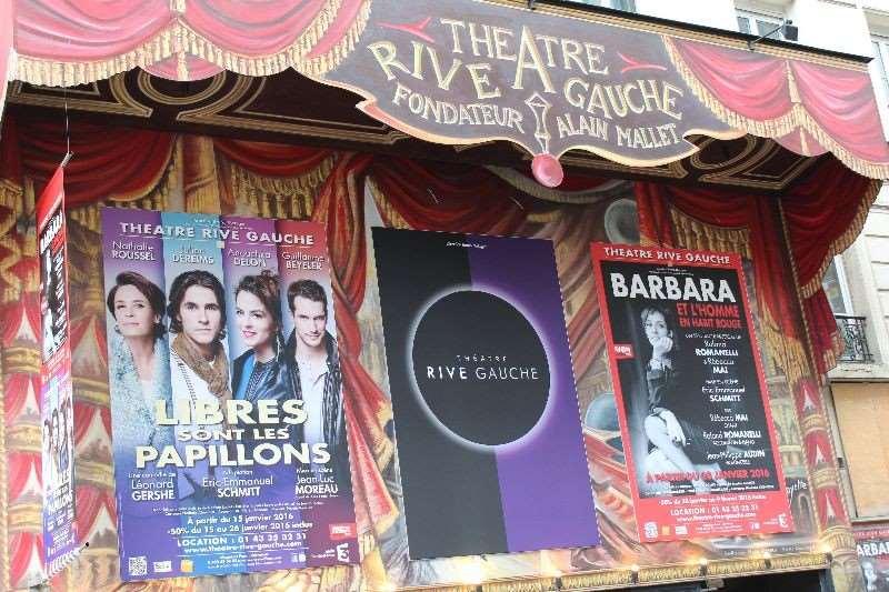 Le Nouvel Hotel Du Theatre Париж Зручності фото